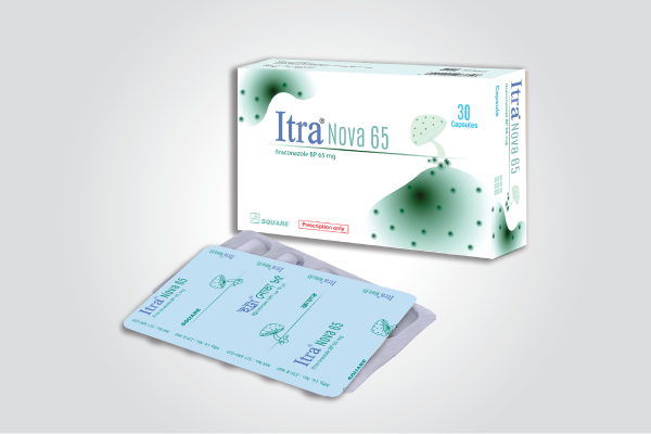 Itra Nova Ic