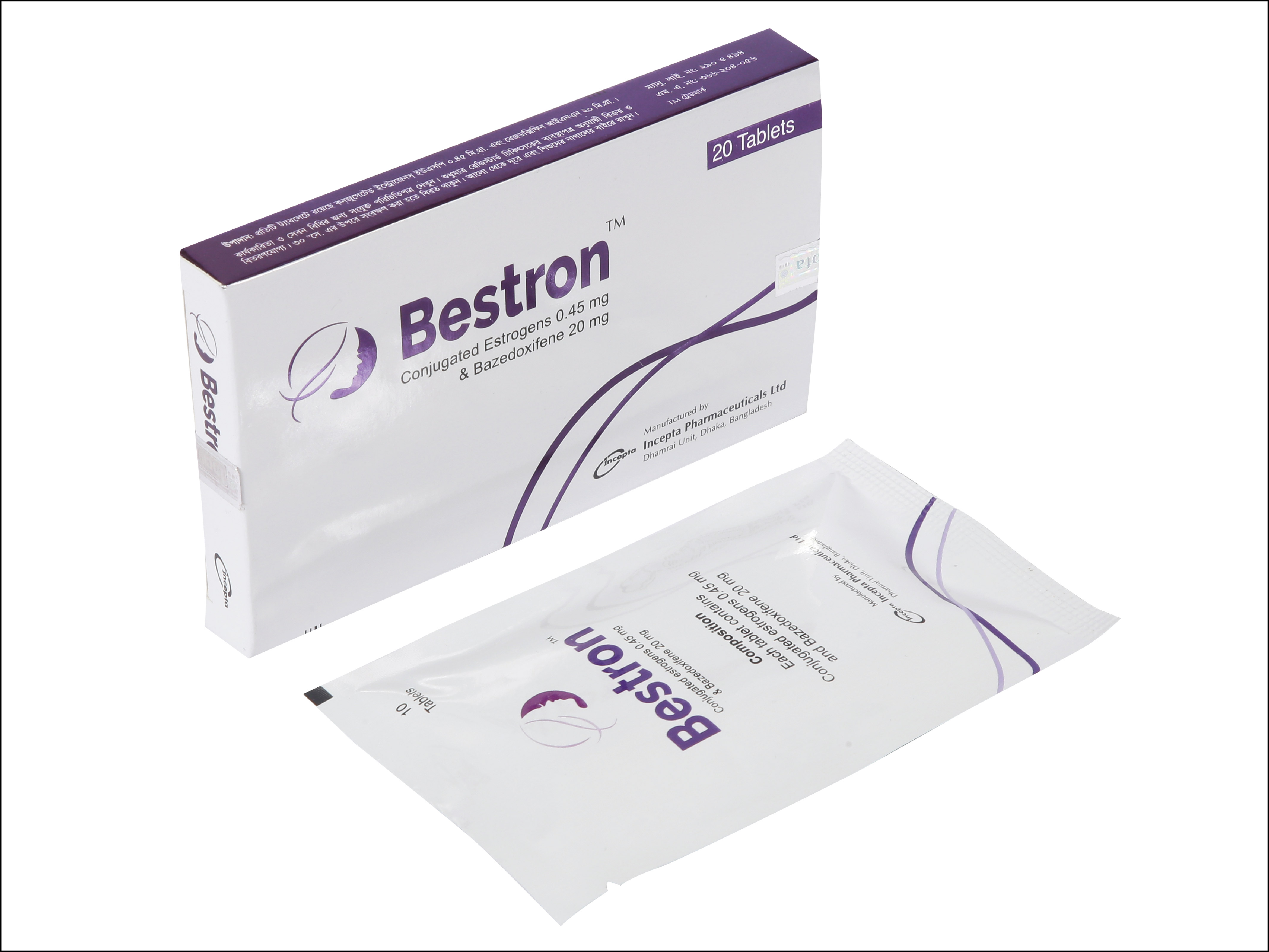 Bestron Tablet
