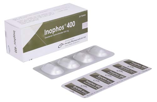 Inophos Tablet