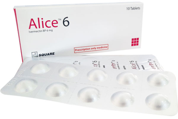 Alice 6 L