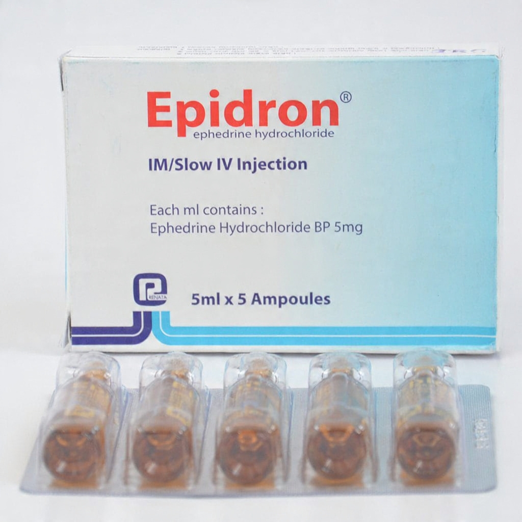 Epidron Injection