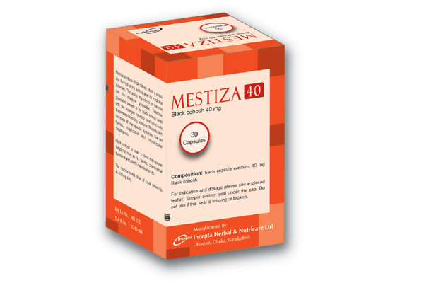 Mestiza