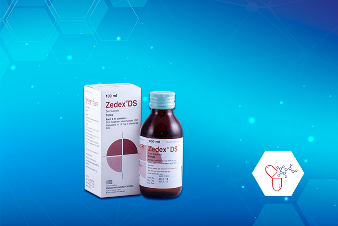 Zedex