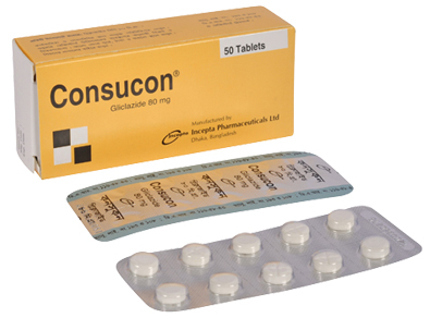 Consucon Mr