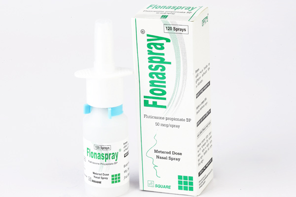 Flonaspray Nasal Spray