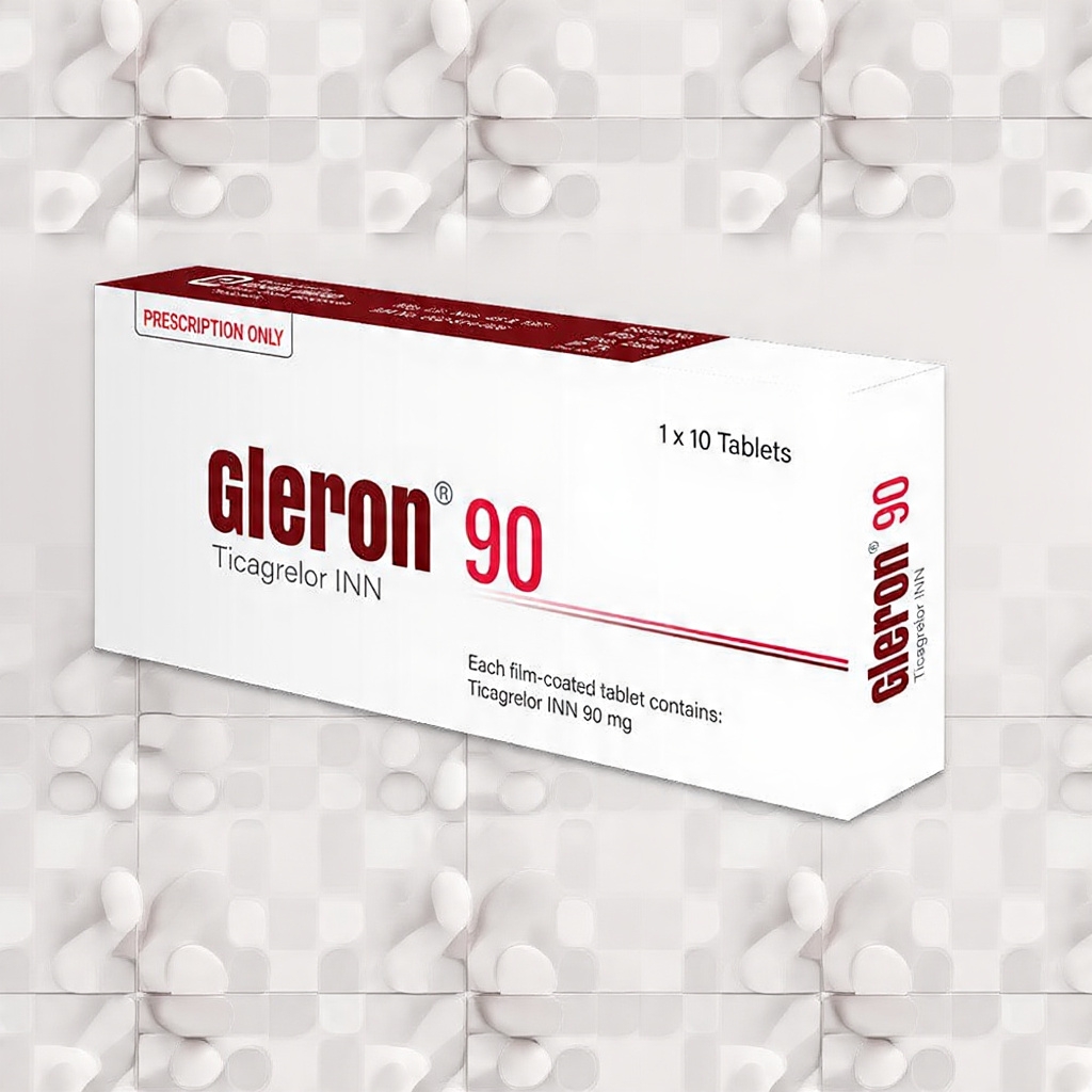 Gleron Tablet
