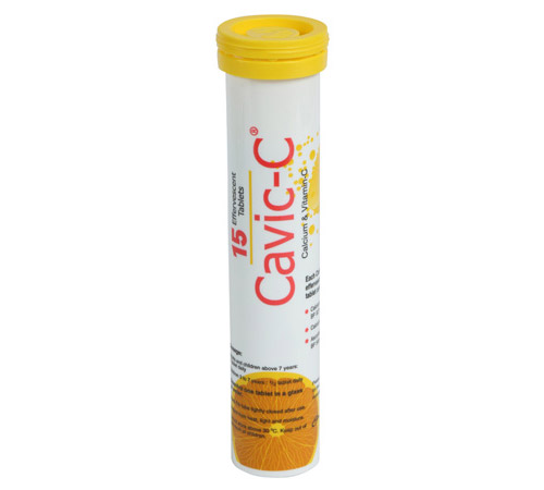 Cavic-C