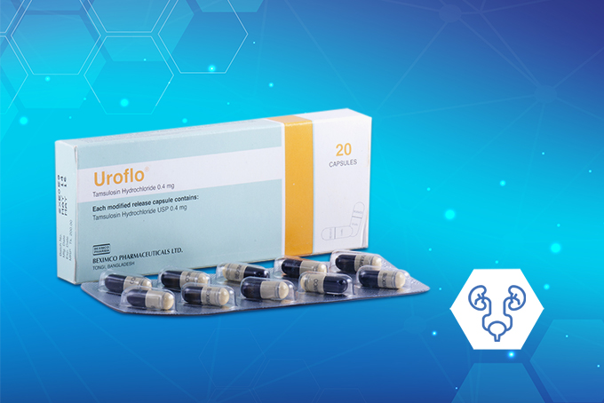 Uroflo