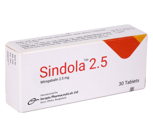 Sindola Tablet