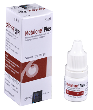 Metalone Plus Eye