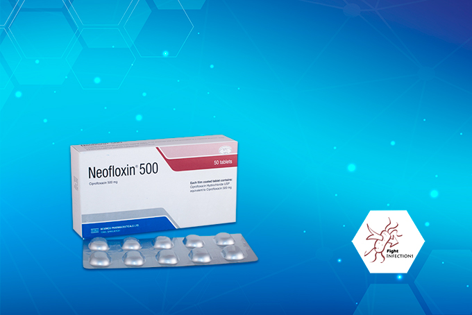 Neofloxin