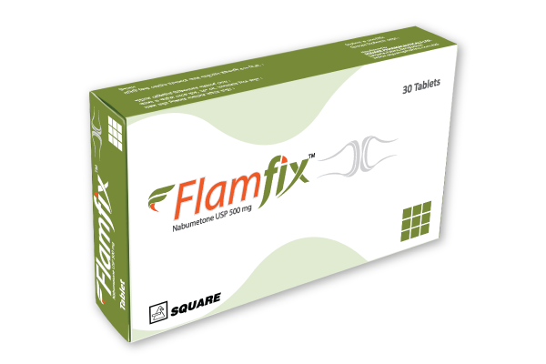 Flamfix Product Photo