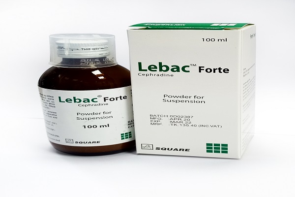 Lebac Forte