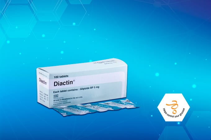 Diactin