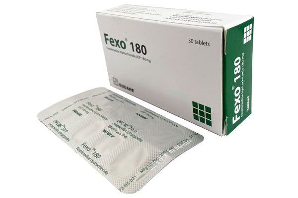 Fexo 180 Tab Pro L