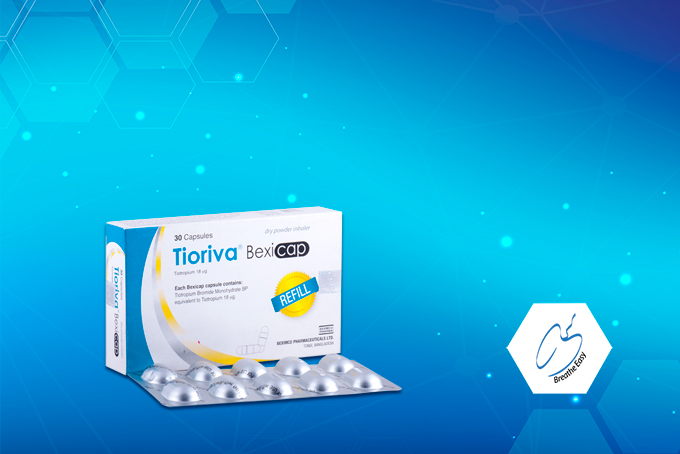 Tioriva Bexicap