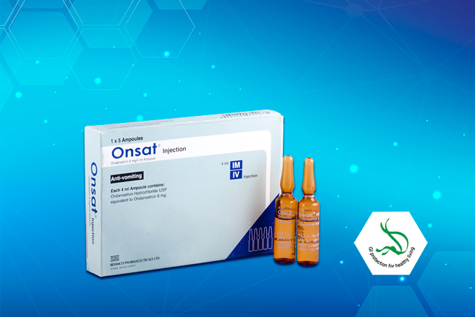 Onsat Iv