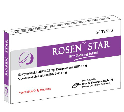 Rosen Star