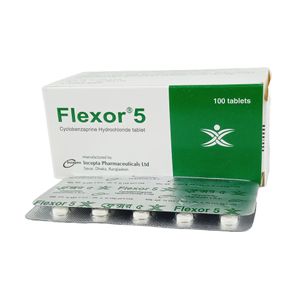 Flexor Tab