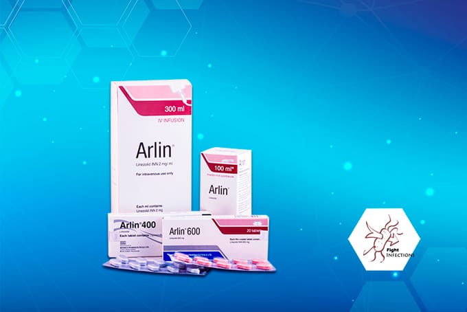 Arlin