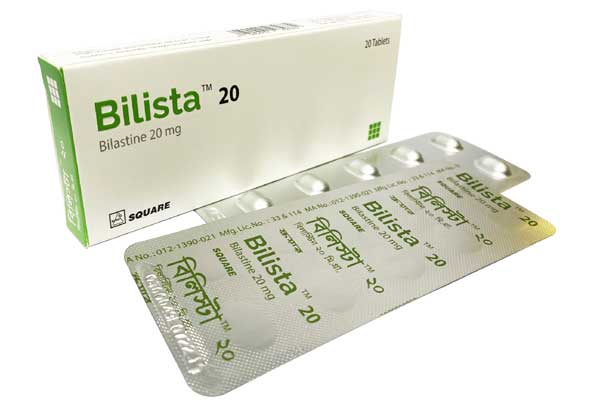 Bilista