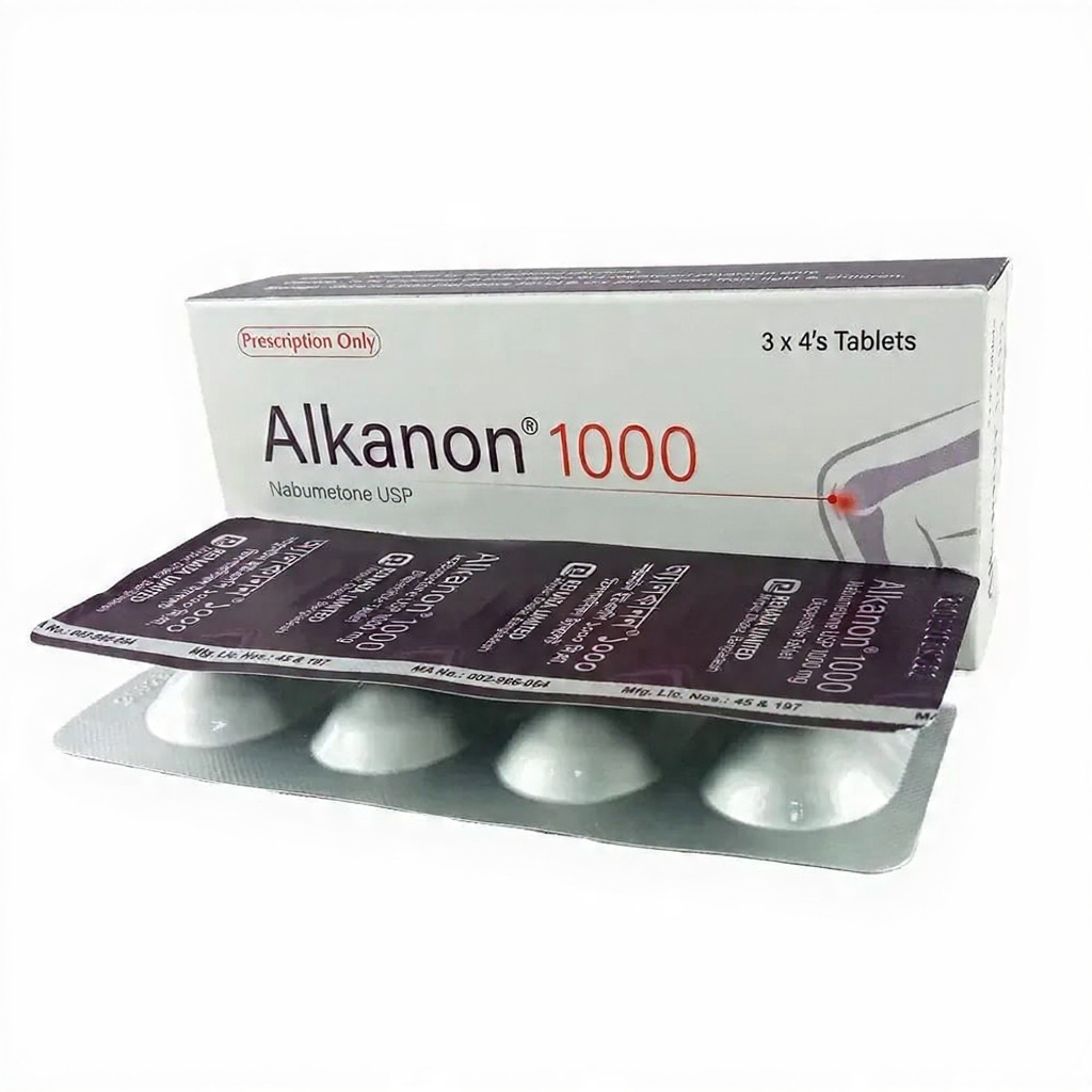 Alkanon Dt