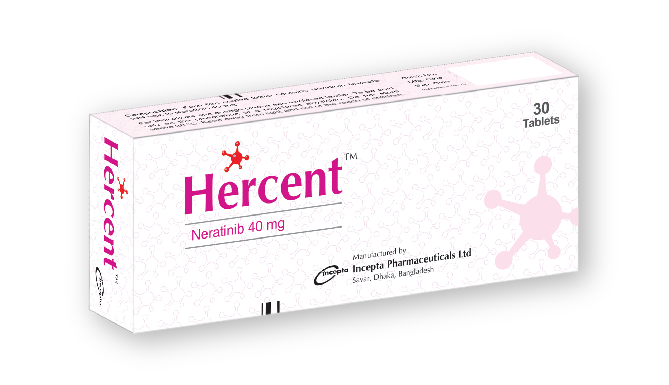 Hercent Tab