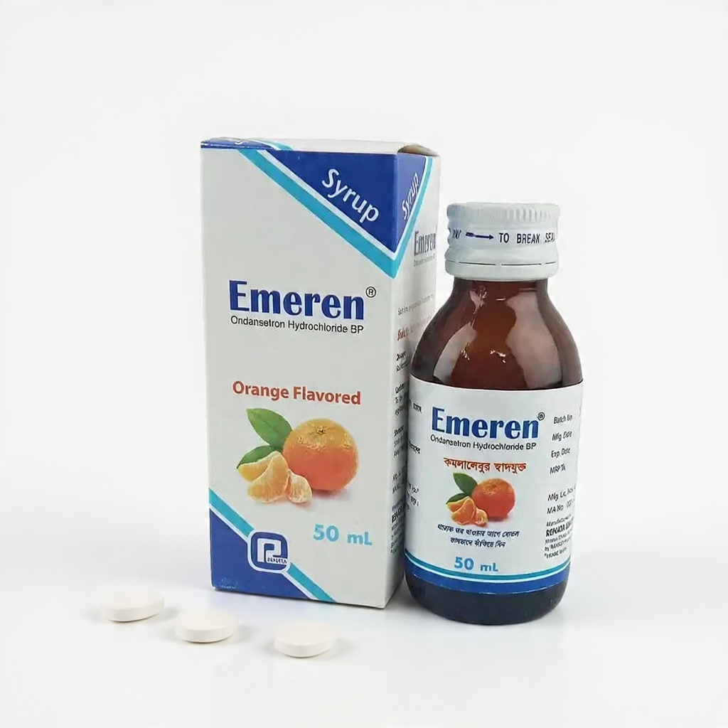 Emeren Oral Solution