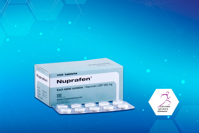 Nuprafen