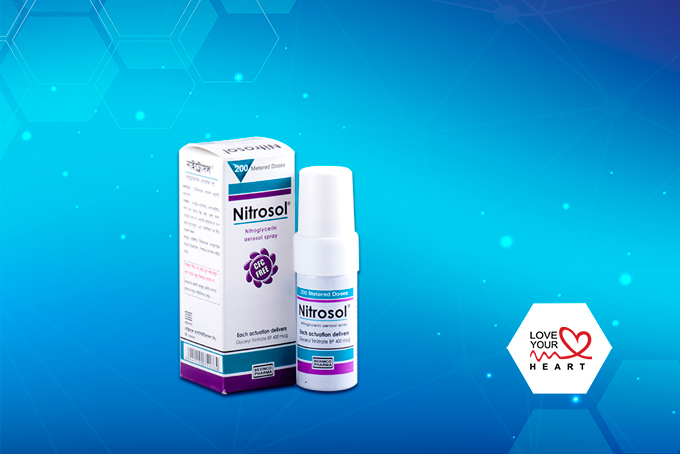 Nitrosol