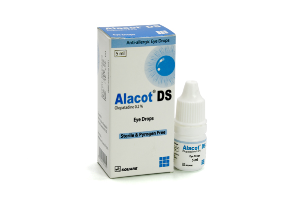 Alacot 5 Ml