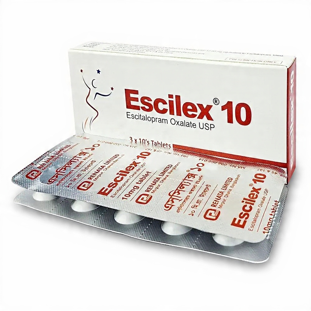 Escilex Tablet