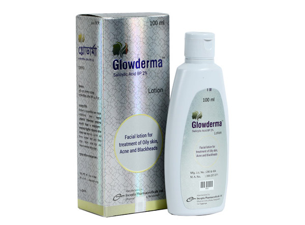Glowderma Salicylic Acid