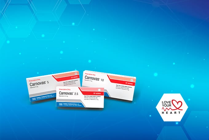 Caronaver Supplements