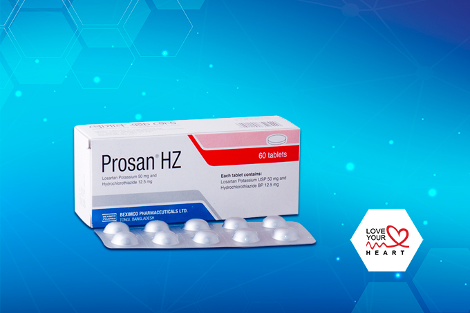 Prosan Hz