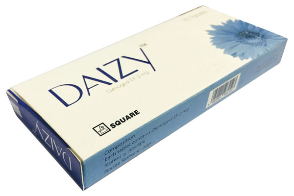 Daizy Large