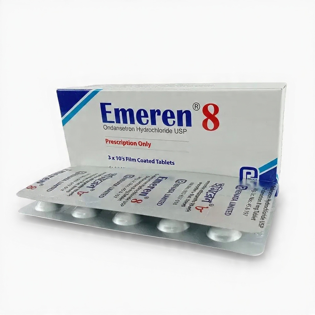Emeren Tablet