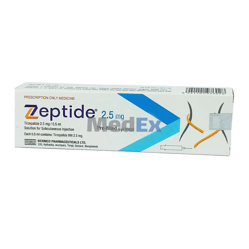 Zeptide