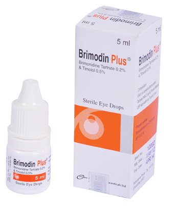 Brimodn Plus Eye