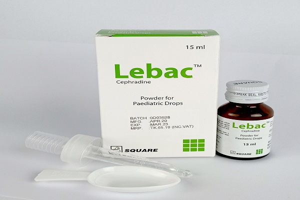 Lebac Pd 15 Ml