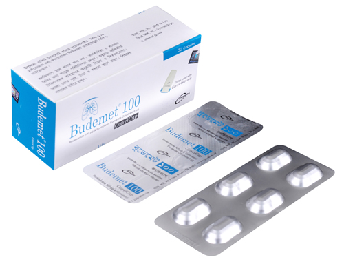 Budemet Dry Powder