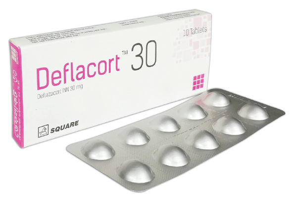 Dflacort 30