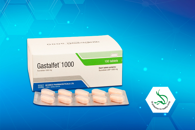Gastalfet