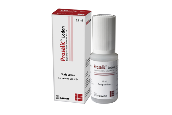 Prosalic Large