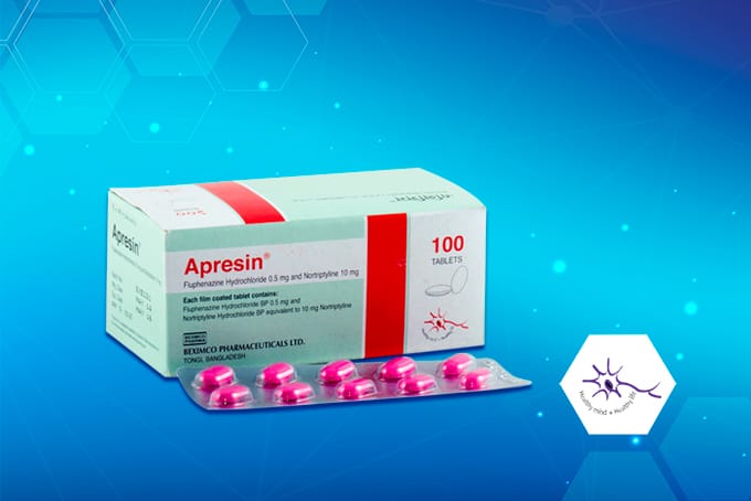 Apresin