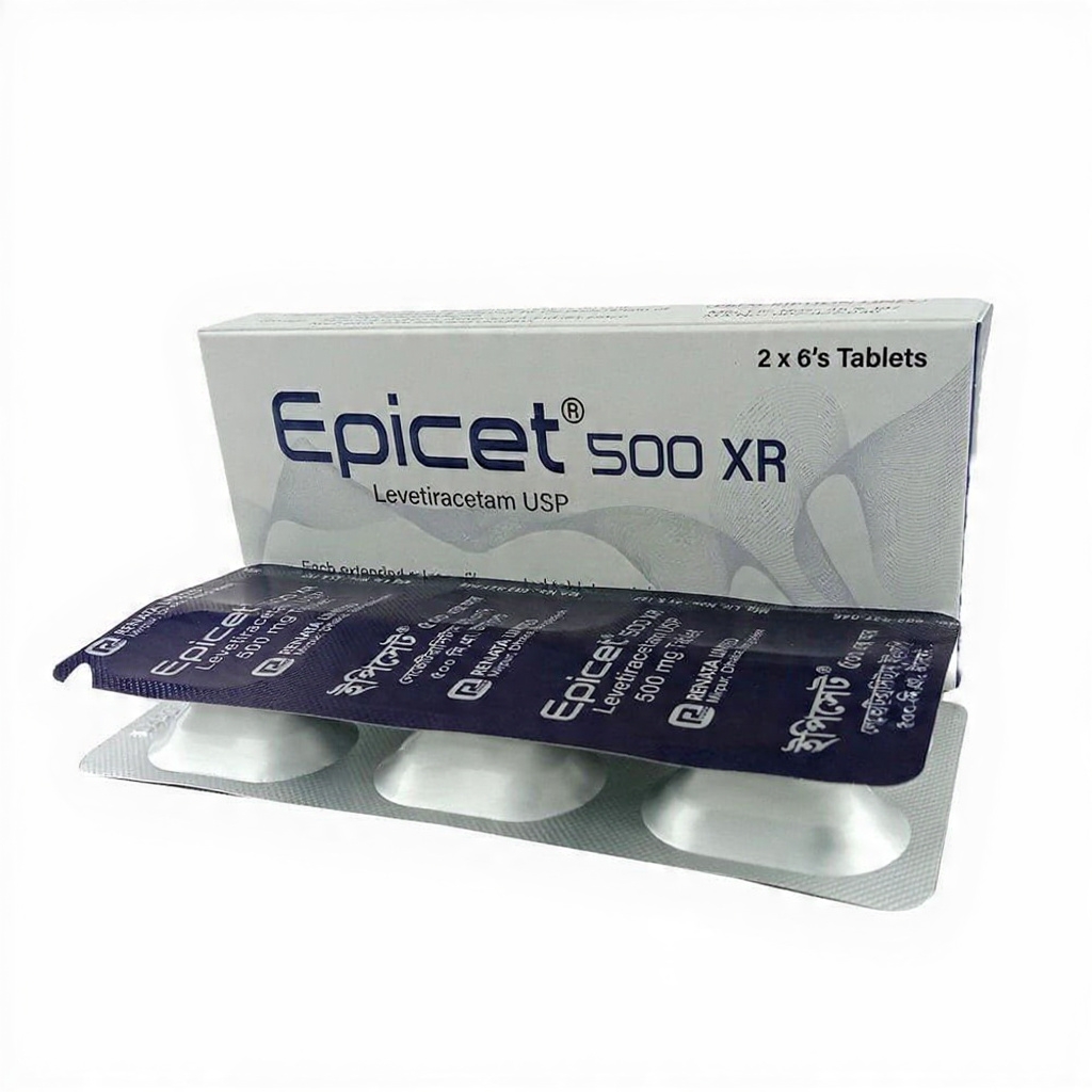 Epicet Xr Tablet