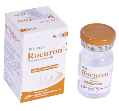 Rucucon Injection