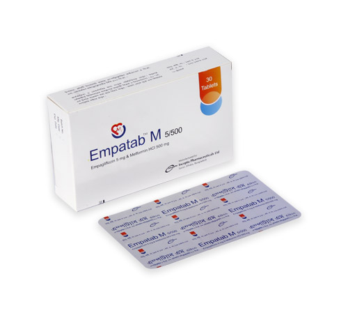 Empatab M