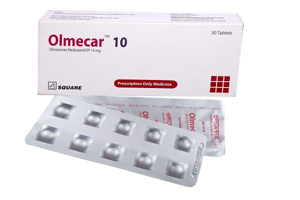 Olmecar 10 New