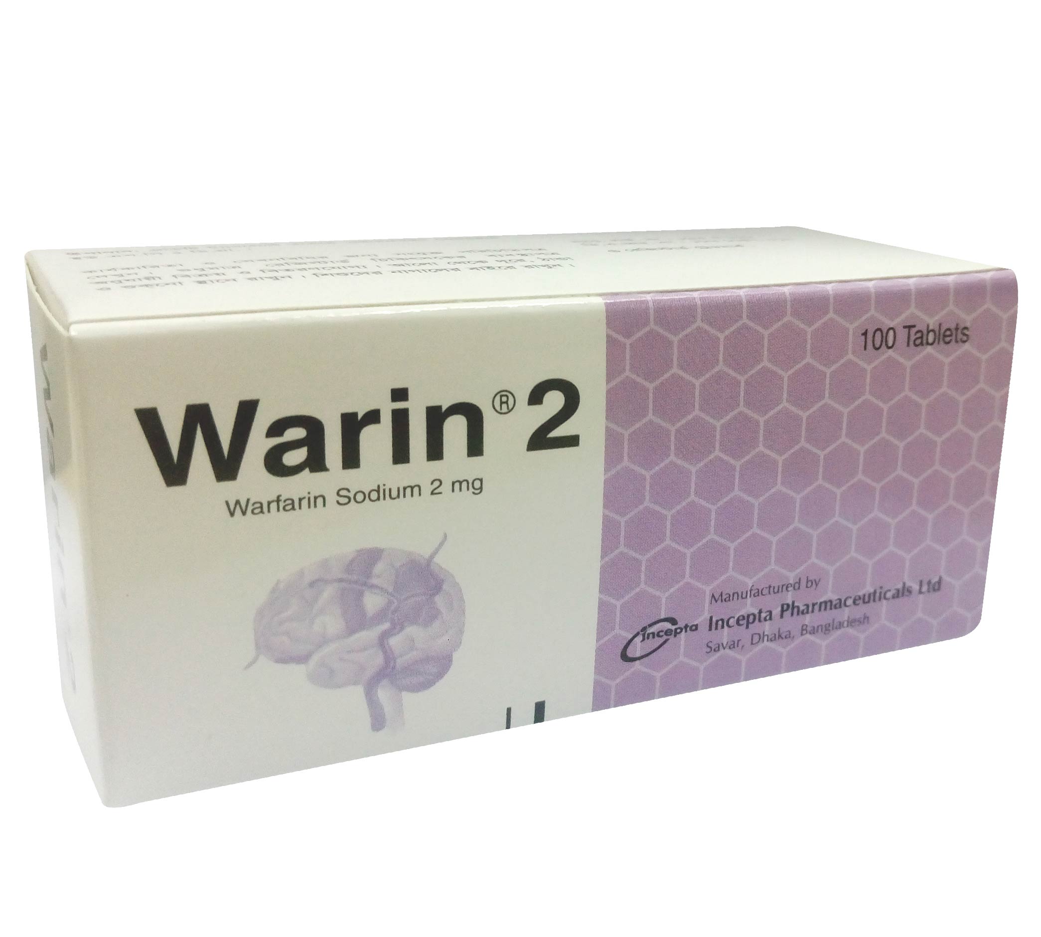 Warin Tablet